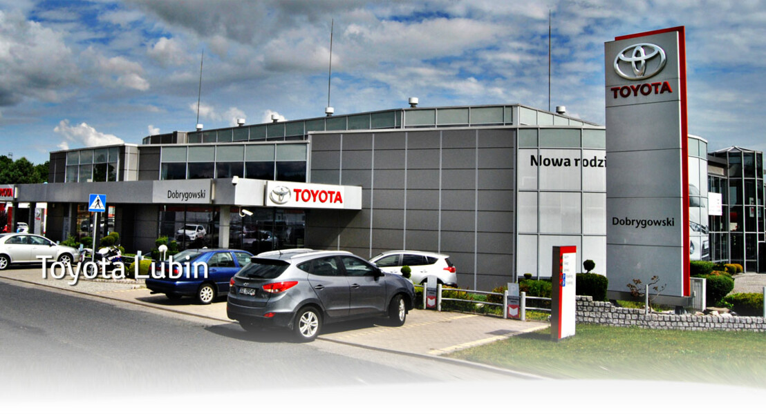 Toyota Lubin 1
