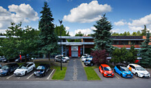 Toyota Radość 1