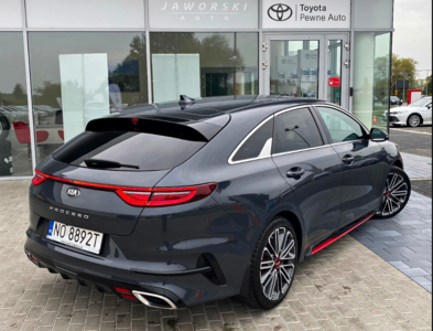 Kia Pro_cee'd