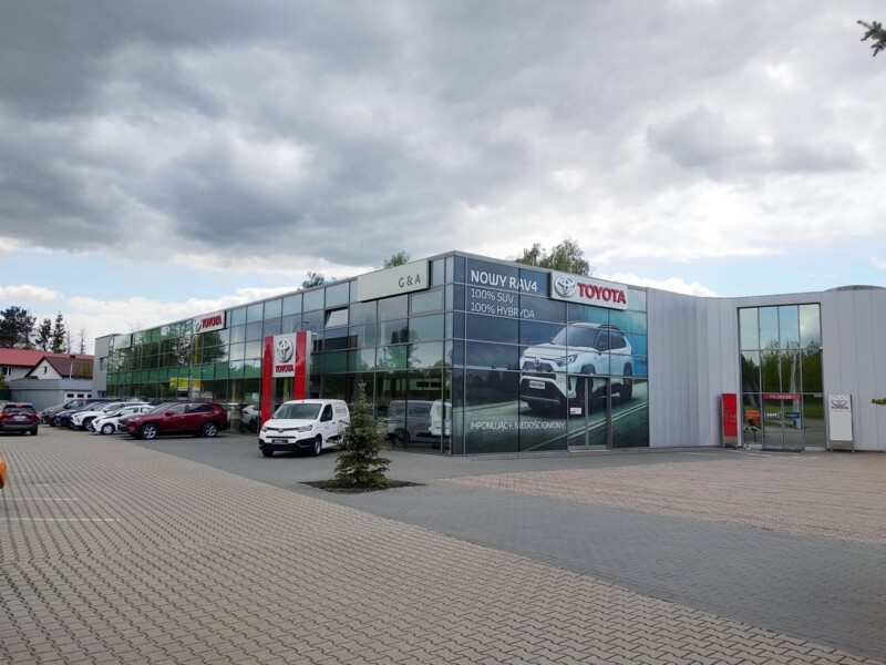 Toyota Płock 1