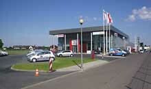 Toyota Gdynia 1