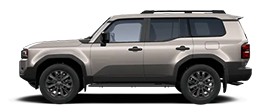 Land Cruiser