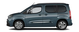 PROACE CITY VERSO